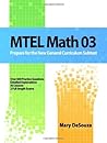Mtel Math 03: Pre...