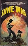 Time War by Lin Carter