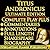 Titus Andronicus by William Shakespeare