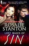 Lost Wages of Sin