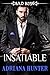 Insatiable by Adriana Hunter