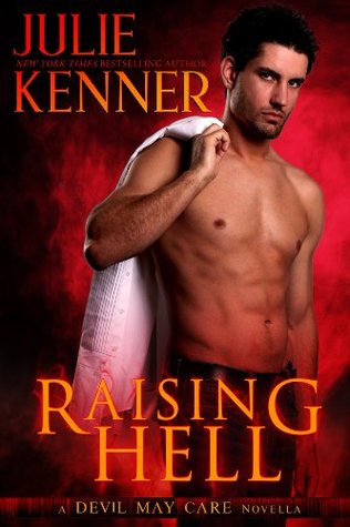 Raising Hell (Devil May Care, #1)