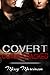 Covert Cover Cracked