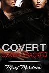 Covert Cover Cracked by Missy Marciassa