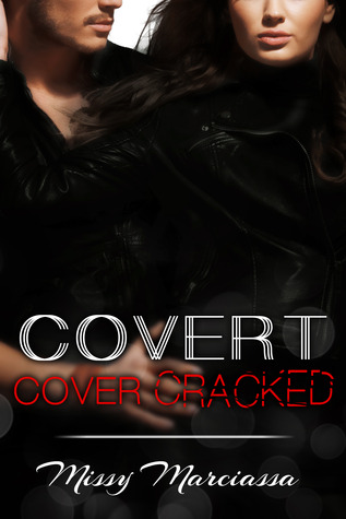 Covert Cover Cracked (Paperback)