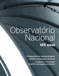 Observatório Nacional 185 Anos