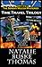 The Serena Wilcox Time Travel Trilogy: Books 1, 2 and 3: Project Scarecrow, Ruby Red, Future Beyond (The Serena Wilcox Mysteries)