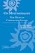 On Multimodality: New Media...