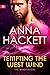 Tempting the West Wind (The WindKeepers #3)