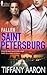 Saint Petersburg (Fallen #8)