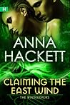 Claiming the East Wind (The WindKeepers #5) Claiming the East Wind (The WindKeepers #5)