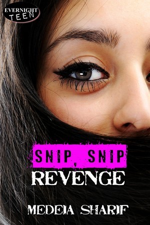 Snip, Snip Revenge (Paperback)