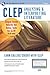 CLEP® Analyzing & Interpreting Literature Book + Online (CLEP Test Preparation)