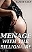 Menage with the Billionaire