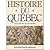 Histoire du Québec by Jean Hamelin