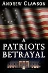 A Patriot's Betrayal (Parker Chase #1)