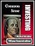 Common Sense Investing by Fred McAllen