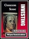 Common Sense Investing Book cover for Common Sense Investing
