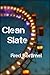 Clean Slate by Fred Bortimel