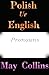 Polish Ur English by May Collins