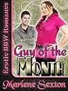 Guy of the Month Guy of the Month