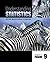Study Guide for Pagano’s Understanding Statistics in the Behavioral Sciences, 9th