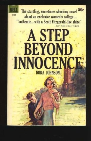 A Step Beyond Innocence