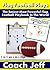 Flag Football Plays – The Easiest Most Powerful Flag Football... by Coach Jeff