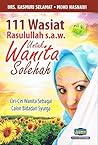 111 Wasiat Rasulullah s.a.w untuk Wanita Solehah