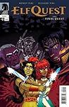 Elfquest Final Quest #2 Elfquest Final Quest #2