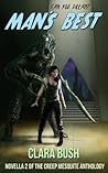 Man's Best (The Creep Mesquite Anthology #2)