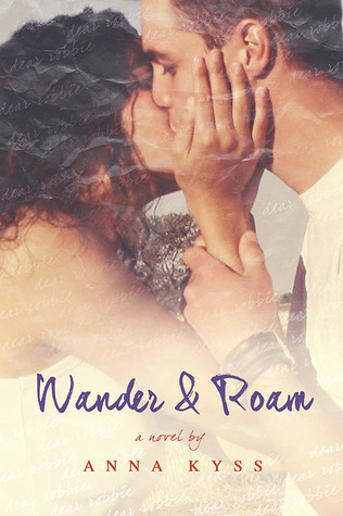 Wander and Roam (Wander, #1)