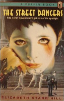 The Street Dancers (Paperback)