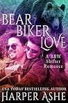 Bear Biker Love by Harper Ashe