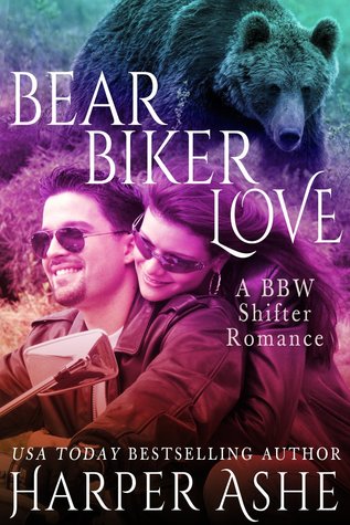 Bear Biker Love (Kindle Edition)