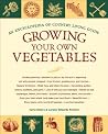 Growing Your Own ...