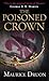 The Poisoned Crown (The Accursed Kings, #3)