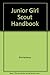 Junior Girl Scout Handbook