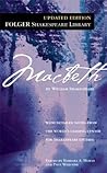 Book cover for Macbeth