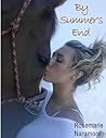By Summer's End (Christian Fiction)