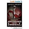 Apotheosis of the Immortal: Book I