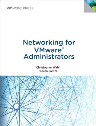 Networking for VMware Administrators (VMware Press Technology)