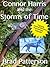 Connor Harris and the Storm...