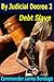 Debt Slave (By Judicial Decree #2)