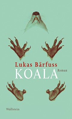 Koala (Hardcover)