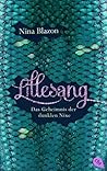 Lillesang by Nina Blazon