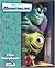 Monsters, Inc.: Film Storybook