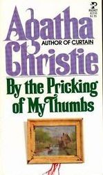 By the Pricking of My Thumbs