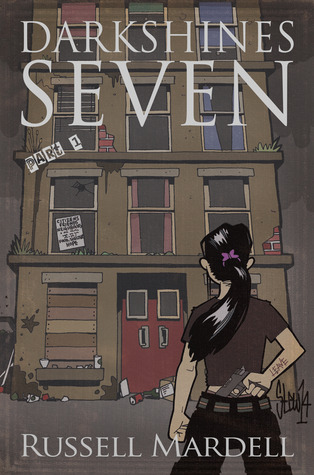 Beyond Bleeker Hill (Darkshines Seven, #1)