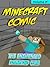 The Enchanted Diamond Gem: An Unofficial Comic Book for Minecraft